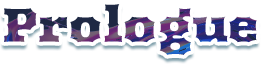 Prologue